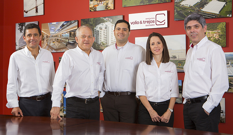 Lideres